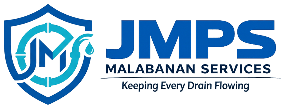 JMPS Malabanan Services Structural Emblem